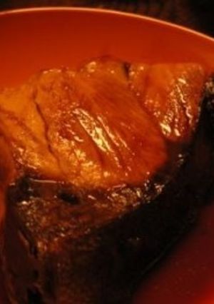 鰤の照り焼き-レシピのメイン写真