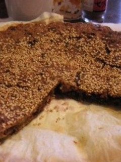 黒豆おかゆパン-レシピのメイン写真