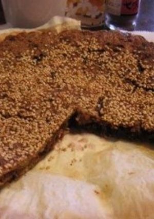 黒豆おかゆパン-レシピのメイン写真
