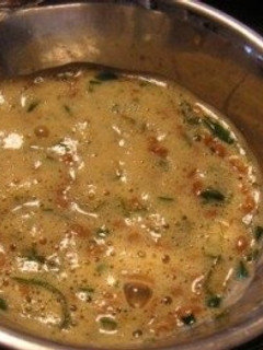 葱納豆玉子-レシピのメイン写真