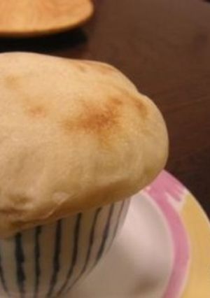 壷焼きキノコ風-レシピのメイン写真