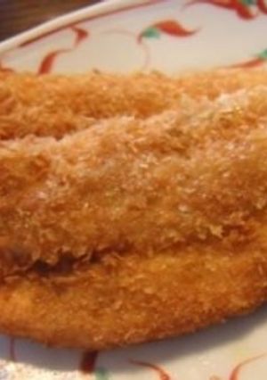 ミラノ風チキンカツ-レシピのメイン写真