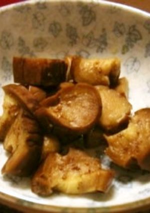 茄子唐辛子漬け-レシピのメイン写真