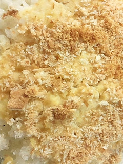 ポテトチーズのドリア-レシピのメイン写真