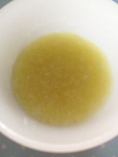 6か月頃の離乳食♪さつま芋粥♡-レシピのメイン写真
