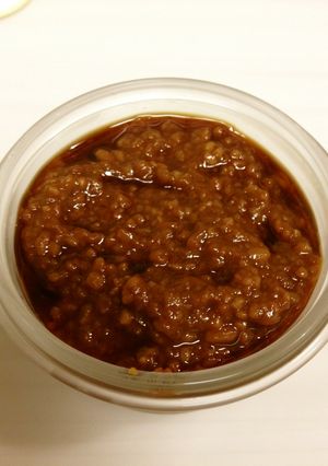醤油麹-レシピのメイン写真