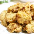 ひと手間かけた*超ジューシーな鶏の唐揚げ