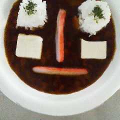 รูปของ すき家の子ども大☆すき☆カレー♪