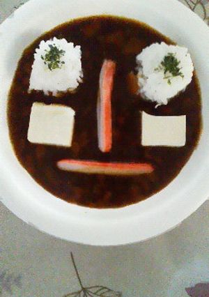 すき家の子ども大☆すき☆カレー♪-レシピのメイン写真