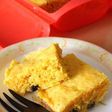 10分でおいしい♪簡単キャロットケーキ