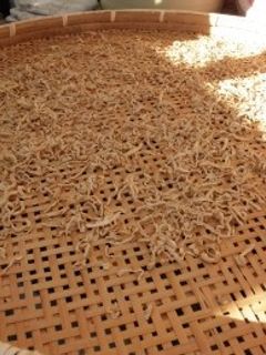 切干大根-レシピのメイン写真