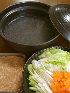 スープを作ろう!水炊き-レシピのメイン写真