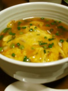我が家の天津飯♪-レシピのメイン写真