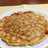小麦粉でお好み焼き一枚分