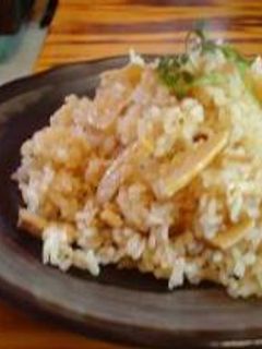筍ご飯-レシピのメイン写真