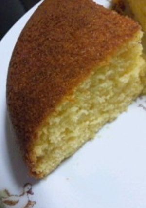 ☆ホットケーキミックスでパウンドケーキ☆-レシピのメイン写真