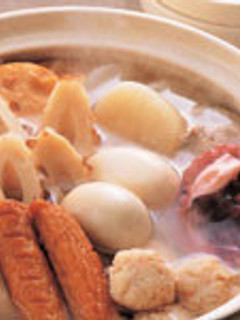 おでん♪-レシピのメイン写真