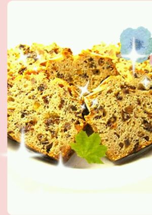 とってもかんたん♪パウンドケーキ-レシピのメイン写真