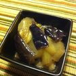 簡単♪なすと冬瓜の揚げポン漬け