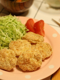 我が家のエビカツ♪揚げても焼いても^^-レシピのメイン写真