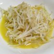 もやしのホイル焼き☆バター味