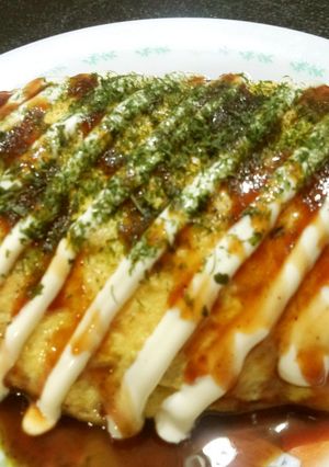オム玉もやし-レシピのメイン写真