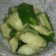 簡単!おいしい!中華風やみつききゅうり