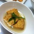 簡単♪コンビニ風おでんダシ♡