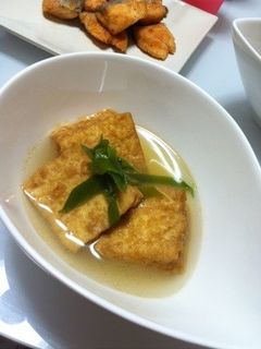 簡単♪コンビニ風おでんダシ♡-レシピのメイン写真