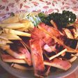 烏賊(リアル)焼き