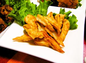 コリ②最高！ヤゲン軟骨の旨②から揚げ-レシピのメイン写真