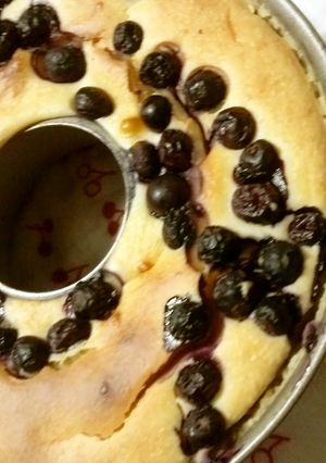 ｽﾀｲﾘｯｼｭ＊ﾁｰｽﾞｹｰｷ-レシピのメイン写真