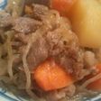 肉じゃが