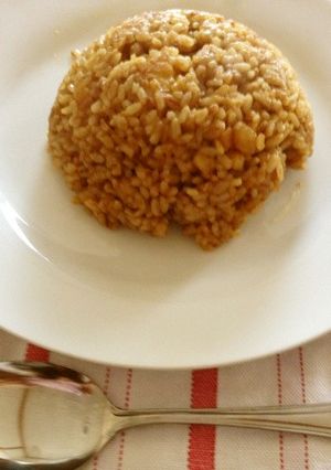 カレーライス焼き★-レシピのメイン写真
