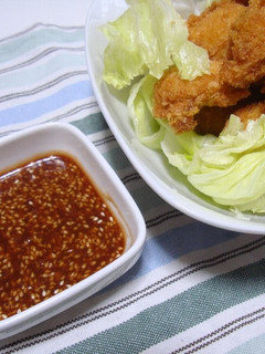 【万能】美味しいカツソース-レシピのメイン写真