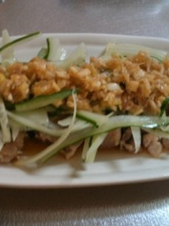 さっぱり豚バラ煮-レシピのメイン写真