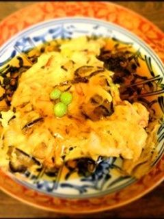 ふわふわ卵!かに玉~(^ ^)-レシピのメイン写真