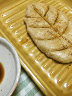 香ばしい「蕎麦掻き」-レシピのメイン写真