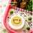 ゆで卵deニコニコ♪スマイルキャラ弁