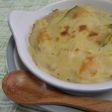 手軽で簡単!小麦&牛乳不使用【グラタン】