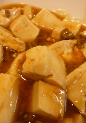 塩麹で簡単マーボー豆腐★-レシピのメイン写真