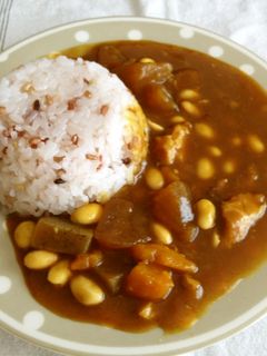 おでんカレー-レシピのメイン写真