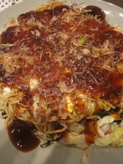 うちでお好み焼きは最高☆-レシピのメイン写真