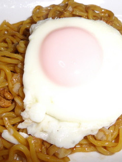 横手風焼きそば-レシピのメイン写真