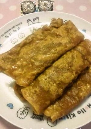 ＊沖縄ｽｲｰﾂ＊ちんぴん（ﾎﾟｰﾎﾟｰ）-レシピのメイン写真