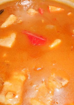 簡単　短時間　自家製カレー-レシピのメイン写真
