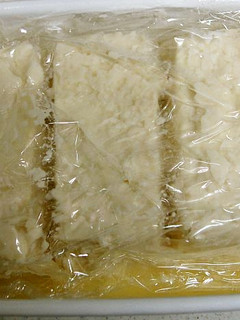 塩麹漬け豆腐-レシピのメイン写真