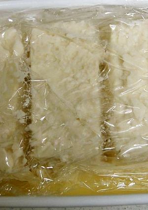 塩麹漬け豆腐-レシピのメイン写真