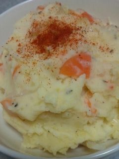 一味違う☆ポテトサラダ-レシピのメイン写真