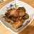 なすと舞茸厚揚げの甘辛煮☆激旨よ～♪